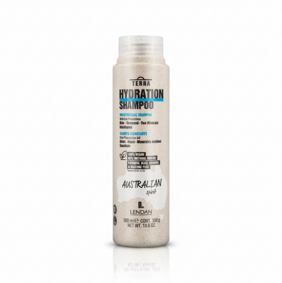 Hydration Shampoo