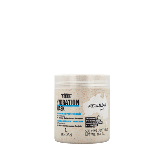 Hydration Mascarilla