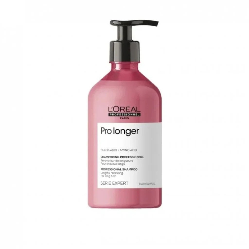 Serie Expert Pro Longer Shampoo