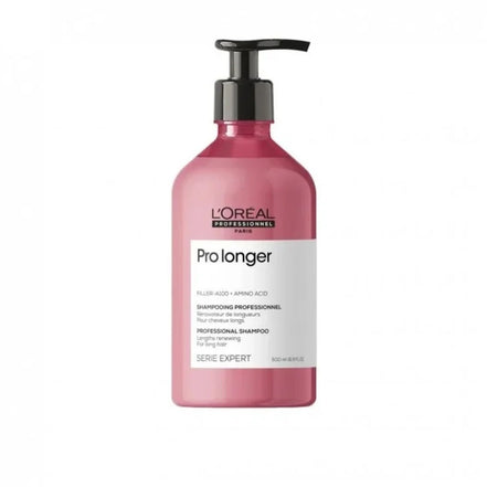 Serie Expert Pro Longer Shampoo