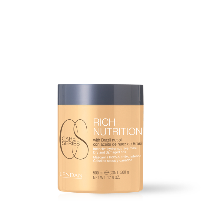 Rich Nutri Mascarilla