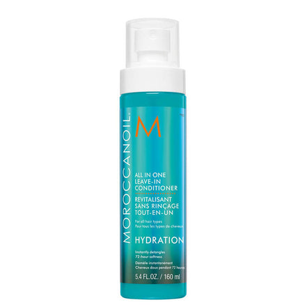 All In One Leave-In Conditioner
