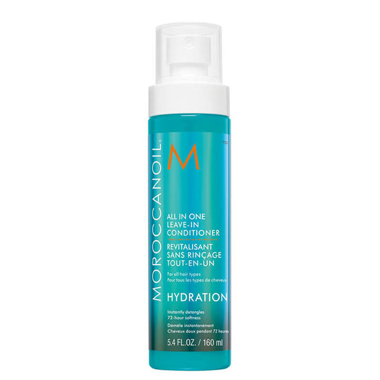 All In One Leave-In Conditioner