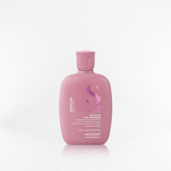 Moisture Nutritive Low Shampoo