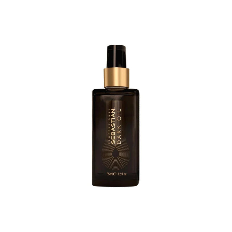 Dark Oil