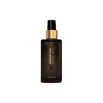 Dark Oil