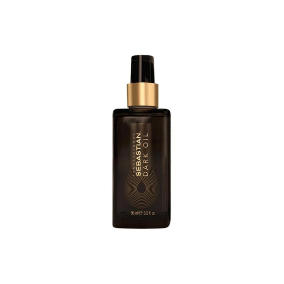 Dark Oil