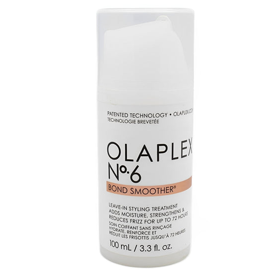 No.6 Bond Smoother