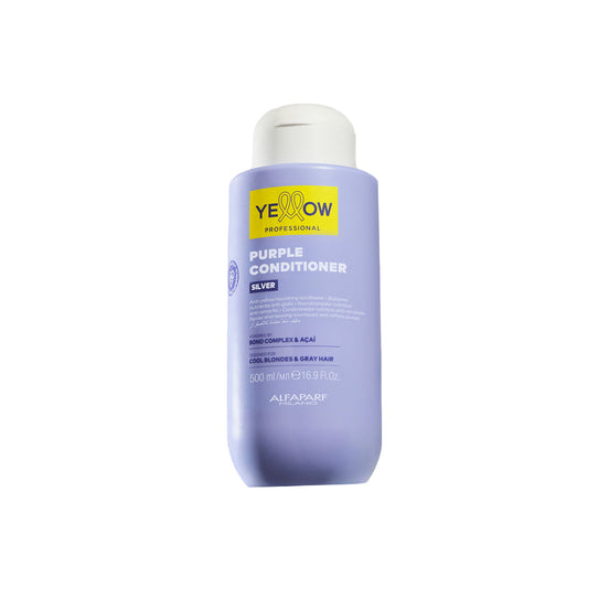 Silver Conditioner