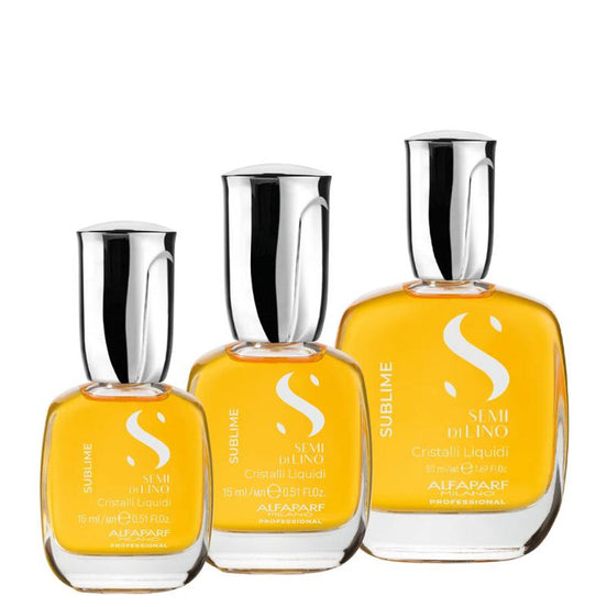 Sublime Cristalli Liquidi