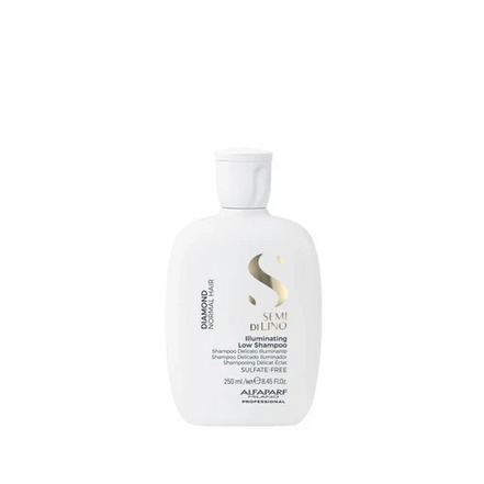 Semi Di Lino Diamond Illuminating Low Shampoo