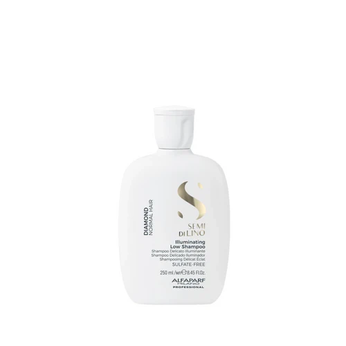 Semi Di Lino Diamond Illuminating Low Shampoo