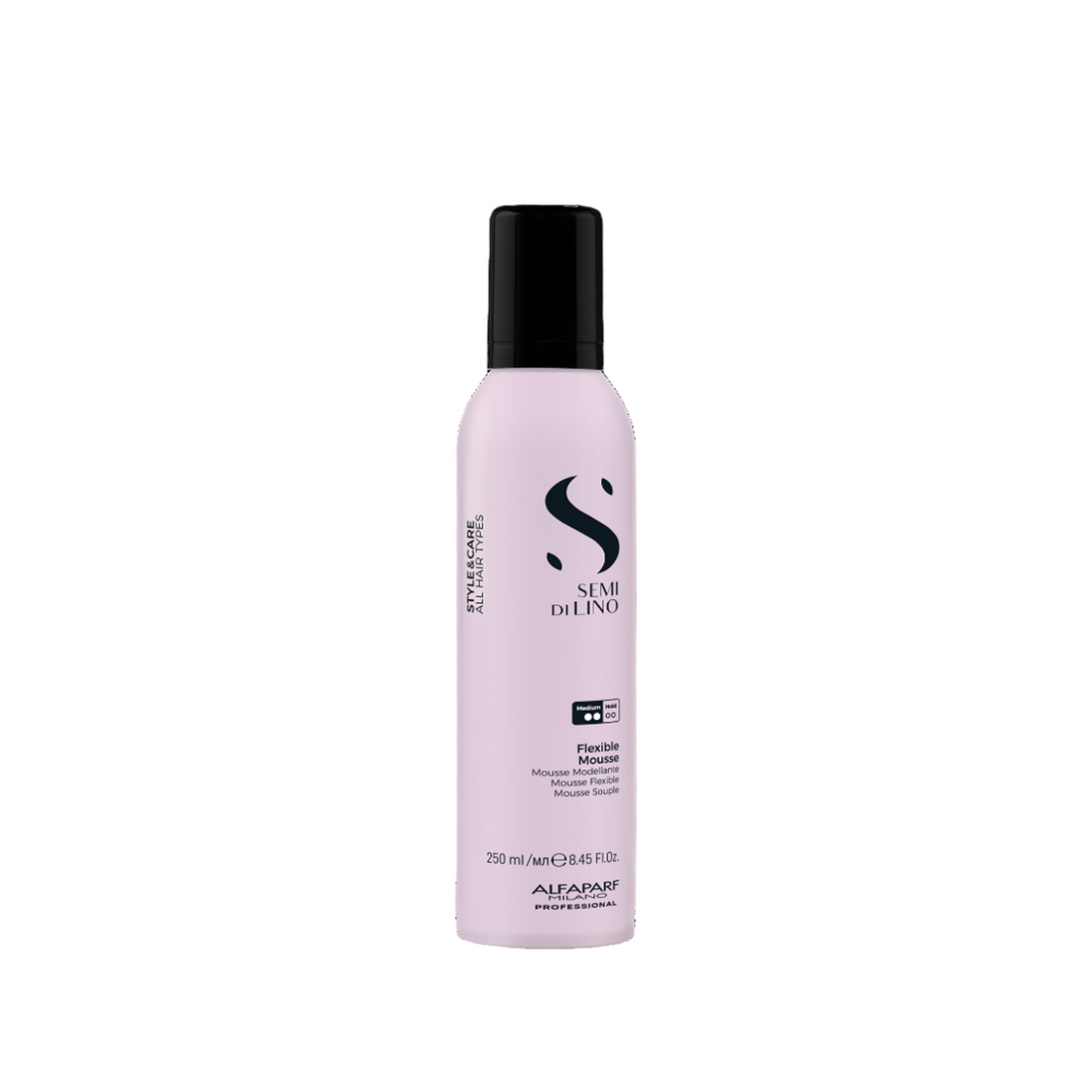 Style & Care Flexible Mousse