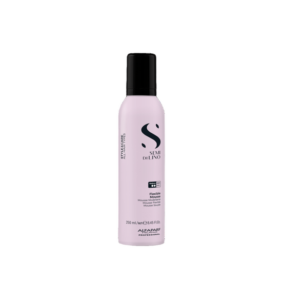 Style & Care Flexible Mousse