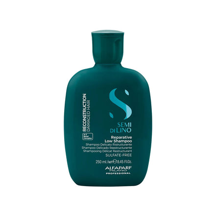 Semi Di Lino Reparative Low Shampoo