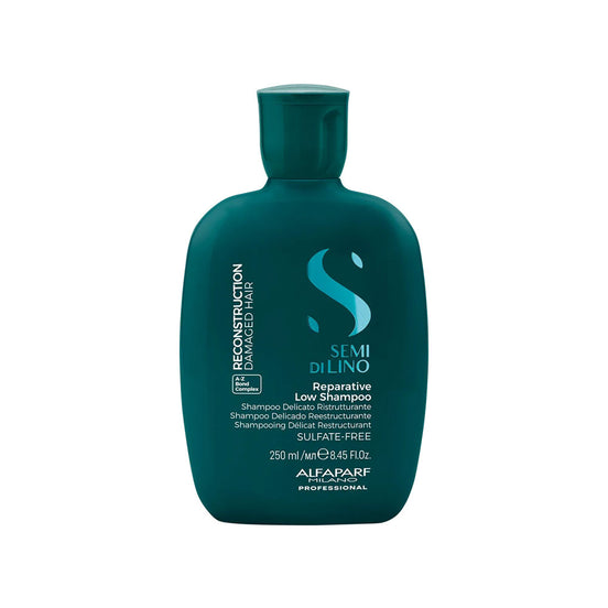 Semi Di Lino Reparative Low Shampoo