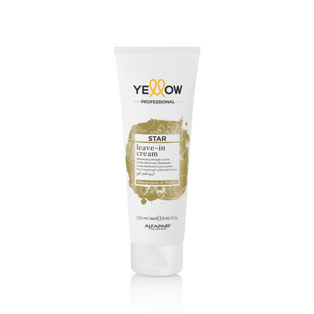 Star Leave-In Cream