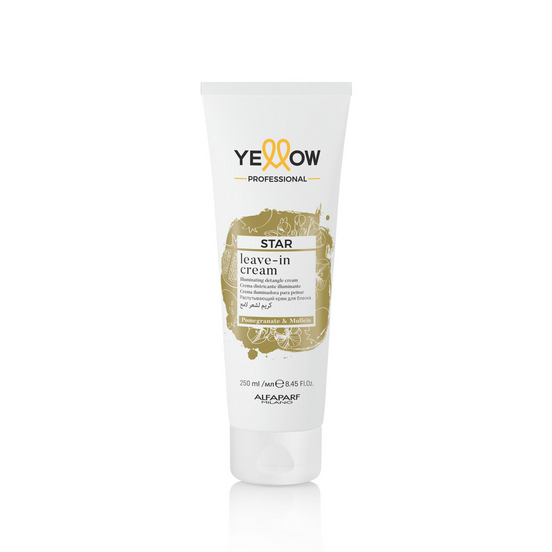 Star Leave-In Cream