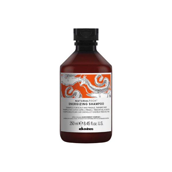 Naturaltech Energizing Shampoo