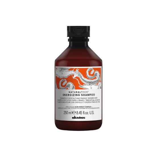 Naturaltech Energizing Shampoo