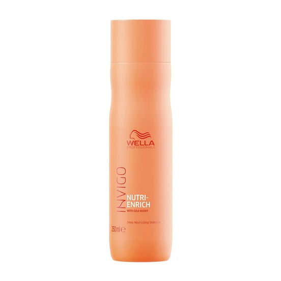 Nutri-Enrich Shampoo