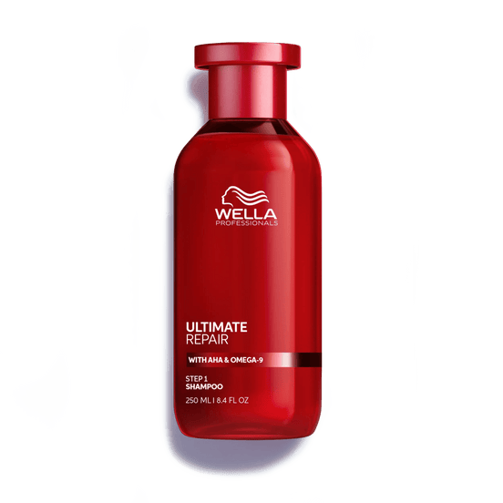 Ultimate Repair Shampoo