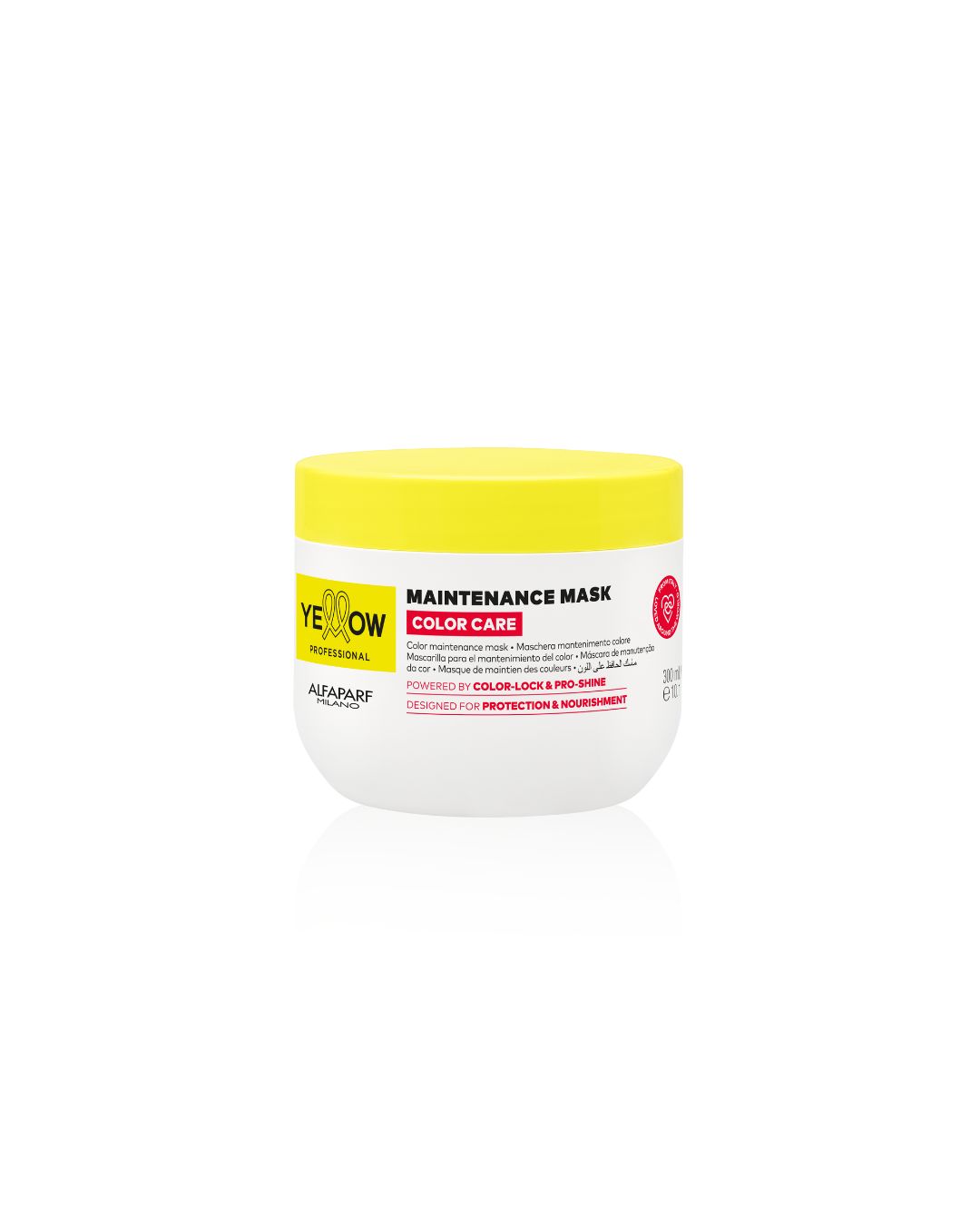 Color Care Mask