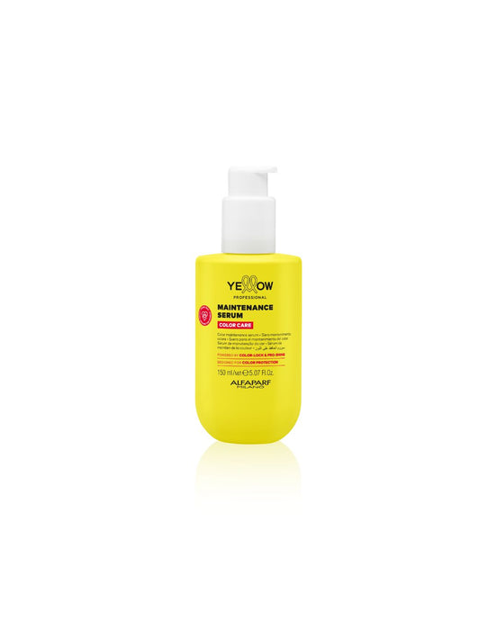 Color Care Maintenance Serum