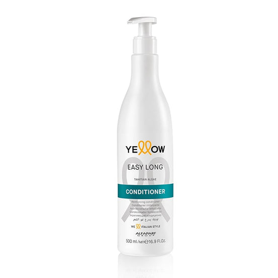 Easy Long Conditioner