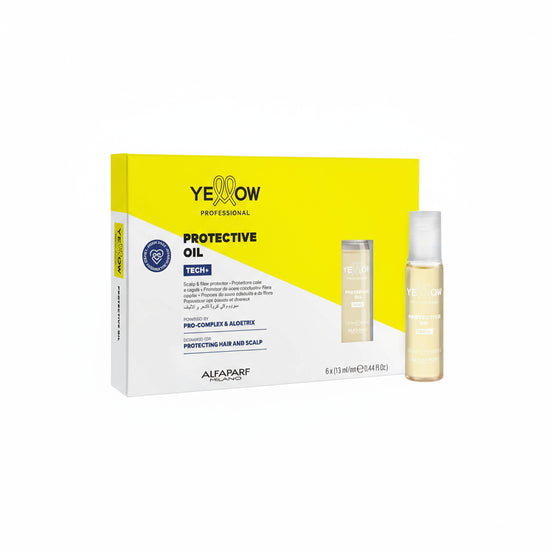 Protective Oil 6X