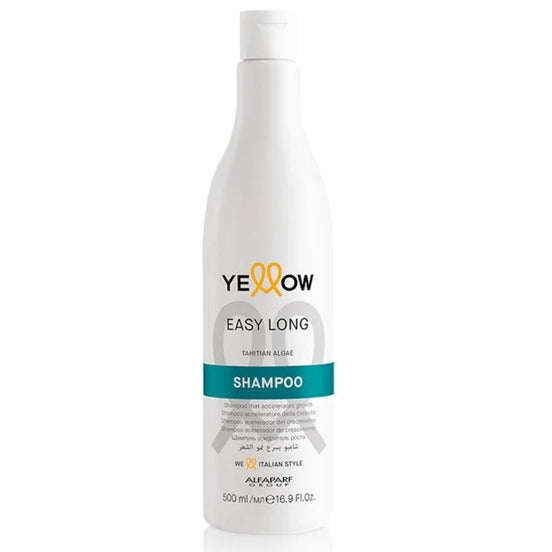 Easy Long Shampoo