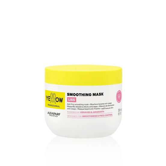 Liss Mask