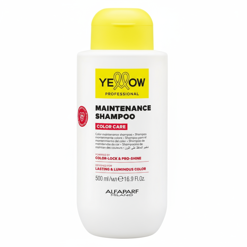 Color Care Shampoo