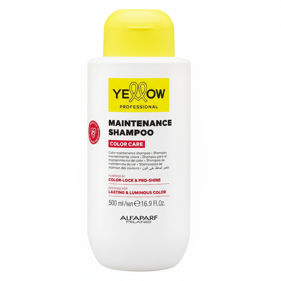 Color Care Shampoo
