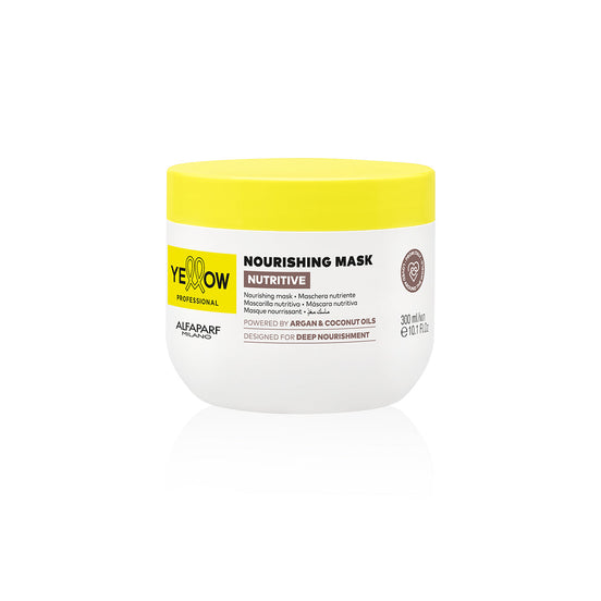 Nutritive Mask