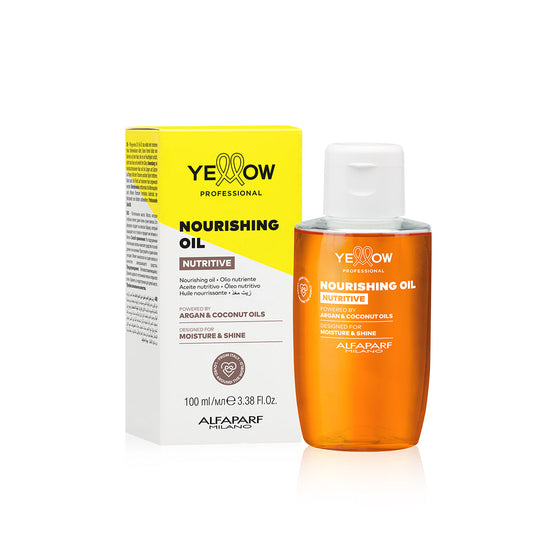 Nutritive Oil