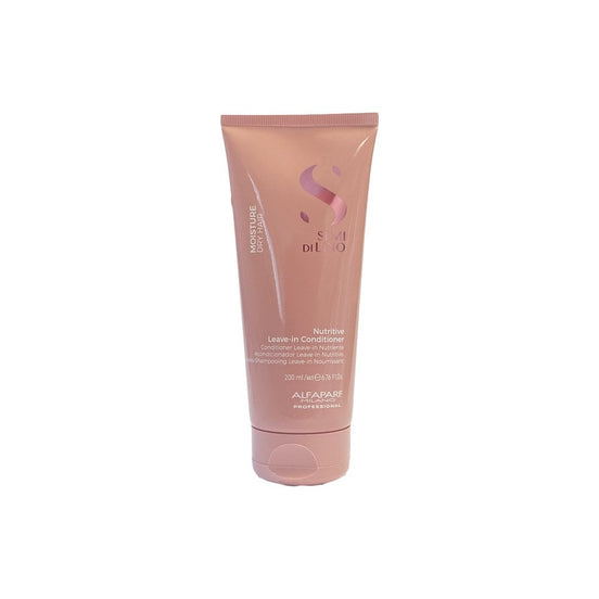 Moisture Nutritive Leave-In Conditioner