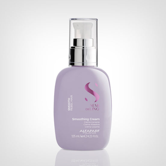 Semi Di Lino Lisse Smoothing Cream
