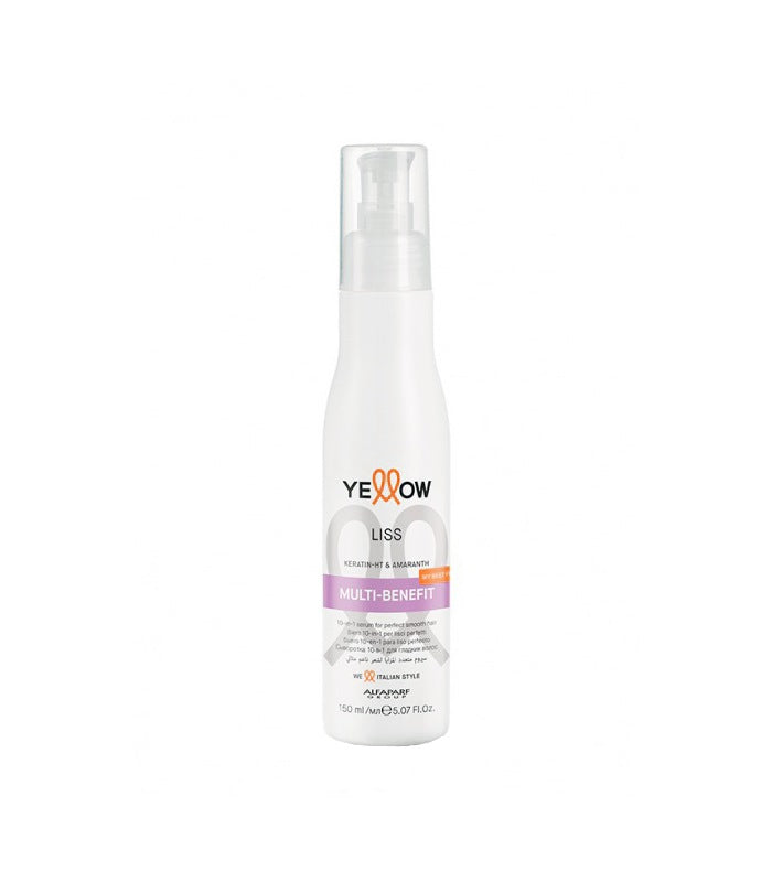 Liss Multi-Benefit