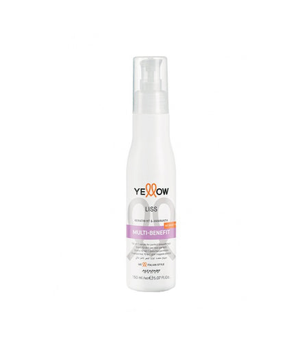 Liss Multi-Benefit