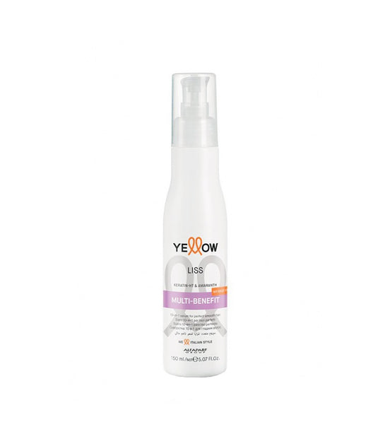 Liss Multi-Benefit