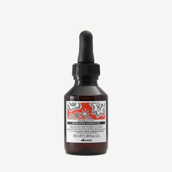 Naturaltech Energizing Superactive