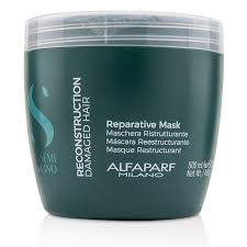 Reparative Light Mask
