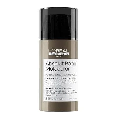 Molecular Professional Leave-in Mask