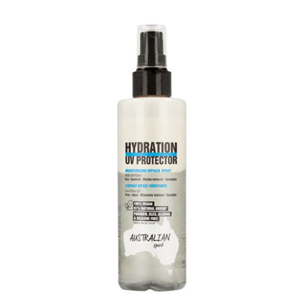 Hydration Spray Bifase