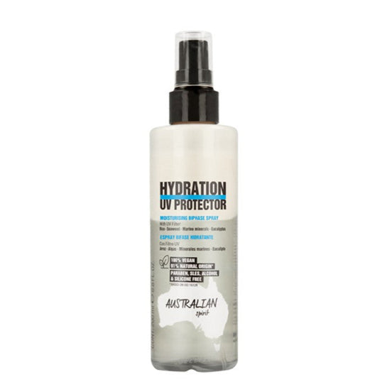 Hydration Spray Bifase