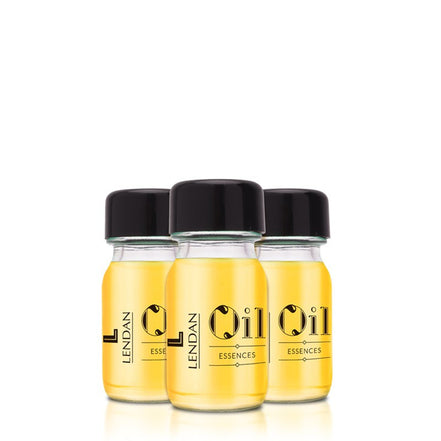 Oil Essences Estuche
