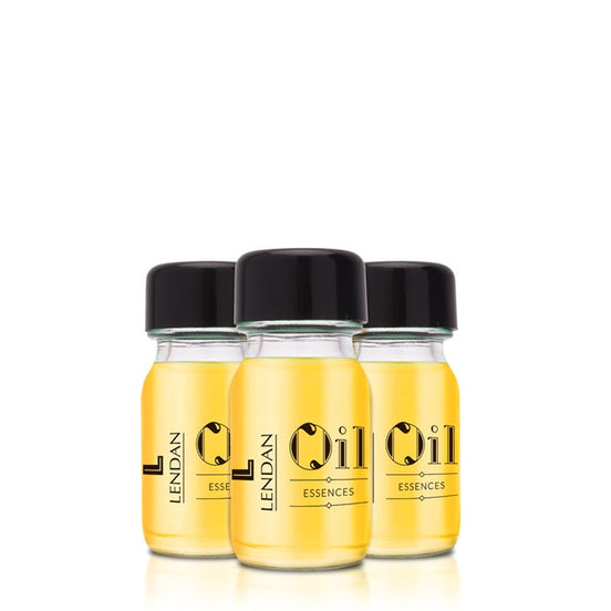 Oil Essences Estuche