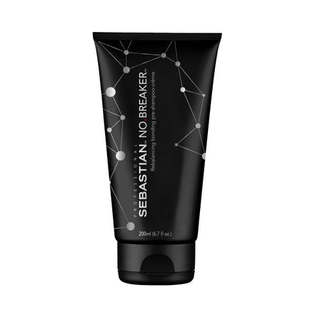 No. Breaker Bonding Pre-Shampoo Creme