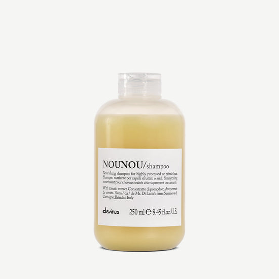 Nounou Shampoo